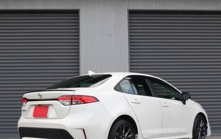 Toyota Corolla, 2022 год, 1 134 000 рублей, 4 фотография