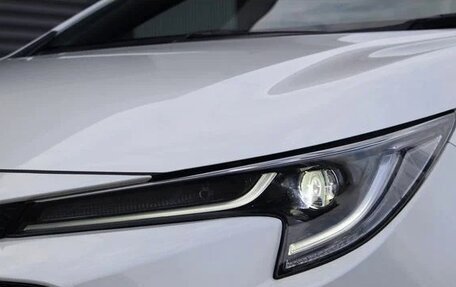 Toyota Corolla, 2022 год, 1 134 000 рублей, 6 фотография