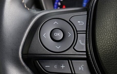 Toyota Corolla, 2022 год, 1 134 000 рублей, 10 фотография