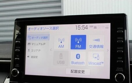 Toyota Corolla, 2022 год, 1 134 000 рублей, 12 фотография