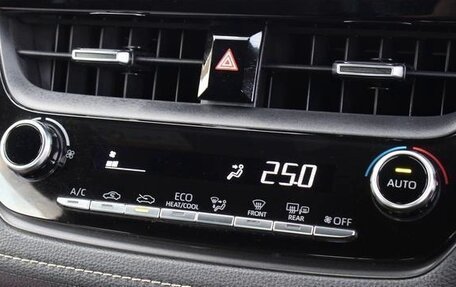 Toyota Corolla, 2022 год, 1 134 000 рублей, 14 фотография