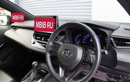 Toyota Corolla, 2022 год, 1 134 000 рублей, 9 фотография