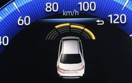 Toyota Corolla, 2022 год, 1 134 000 рублей, 18 фотография