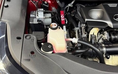 Lexus RX IV рестайлинг, 2016 год, 3 600 000 рублей, 6 фотография