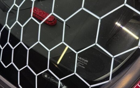 Lexus RX IV рестайлинг, 2016 год, 3 600 000 рублей, 16 фотография