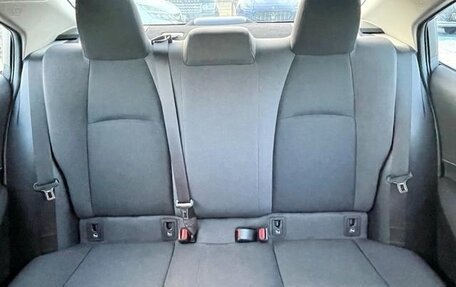 Toyota Corolla, 2022 год, 1 645 000 рублей, 11 фотография