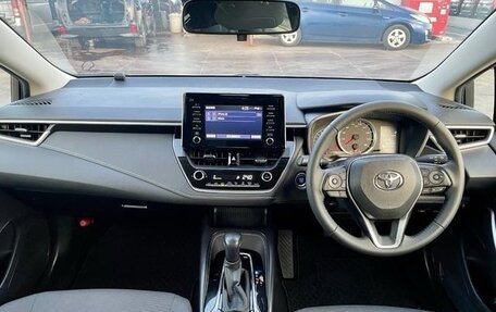 Toyota Corolla, 2022 год, 1 645 000 рублей, 16 фотография