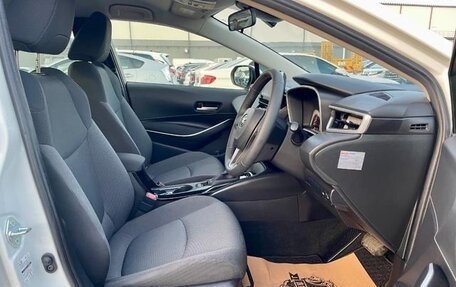 Toyota Corolla, 2022 год, 1 645 000 рублей, 12 фотография