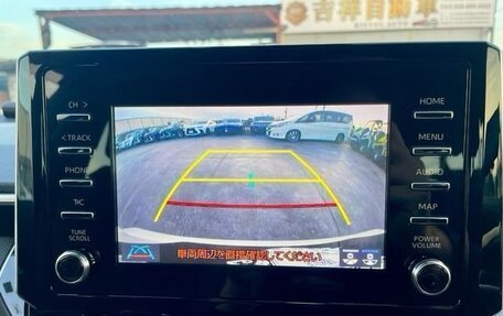 Toyota Corolla, 2022 год, 1 645 000 рублей, 18 фотография