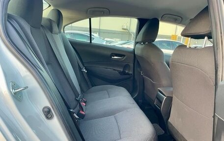 Toyota Corolla, 2022 год, 1 645 000 рублей, 13 фотография