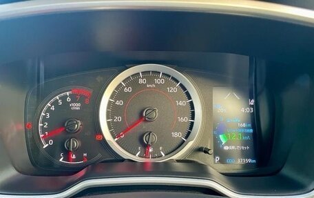 Toyota Corolla, 2022 год, 1 645 000 рублей, 21 фотография