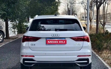 Audi Q3, 2023 год, 2 210 000 рублей, 4 фотография