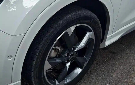 Audi Q3, 2023 год, 2 210 000 рублей, 9 фотография