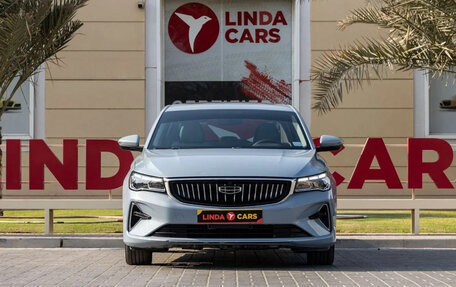 Geely Emgrand, 2025 год, 2 300 000 рублей, 2 фотография