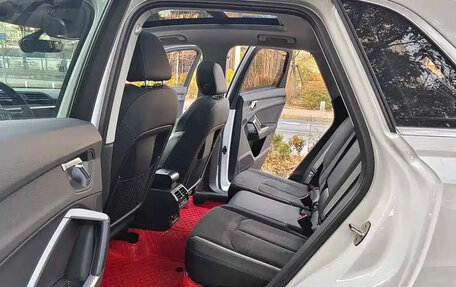 Audi Q3, 2023 год, 2 210 000 рублей, 12 фотография