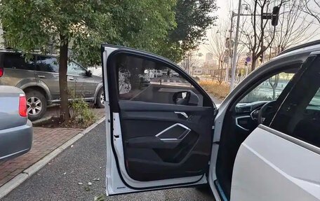 Audi Q3, 2023 год, 2 210 000 рублей, 8 фотография