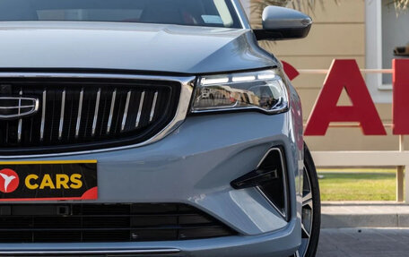 Geely Emgrand, 2025 год, 2 300 000 рублей, 3 фотография