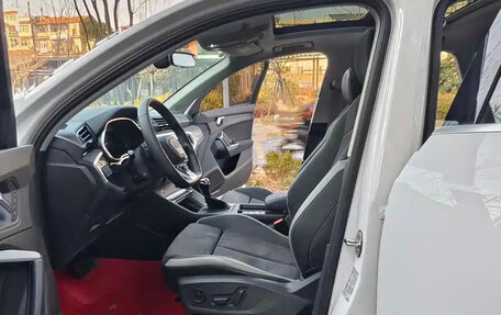 Audi Q3, 2023 год, 2 210 000 рублей, 11 фотография