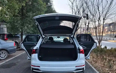 Audi Q3, 2023 год, 2 210 000 рублей, 7 фотография