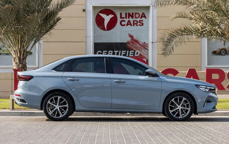 Geely Emgrand, 2025 год, 2 300 000 рублей, 5 фотография