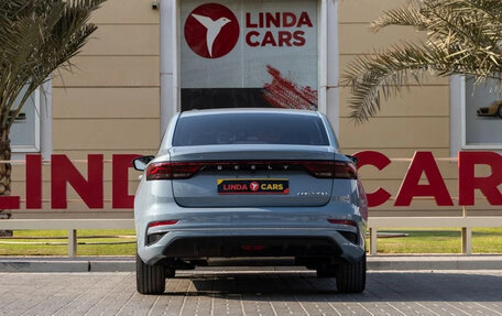 Geely Emgrand, 2025 год, 2 300 000 рублей, 7 фотография