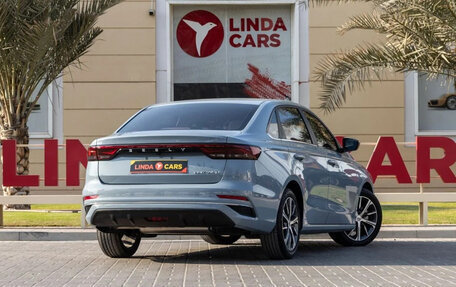 Geely Emgrand, 2025 год, 2 300 000 рублей, 6 фотография