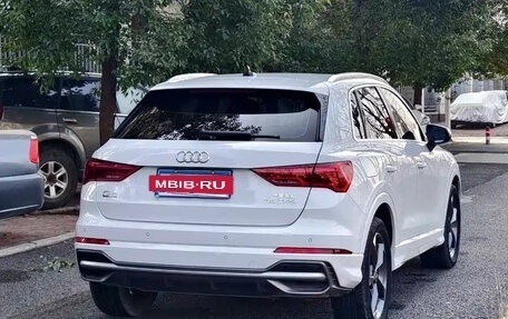 Audi Q3, 2023 год, 2 210 000 рублей, 5 фотография