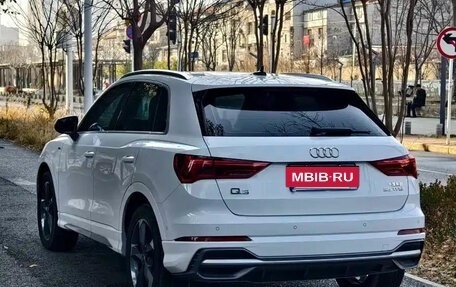 Audi Q3, 2023 год, 2 210 000 рублей, 6 фотография