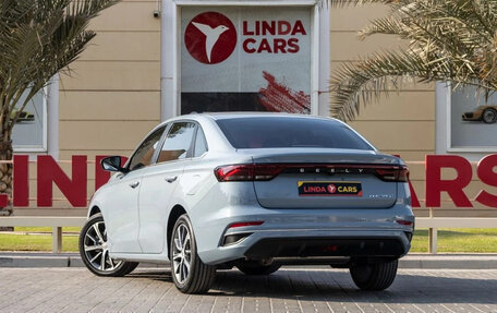 Geely Emgrand, 2025 год, 2 300 000 рублей, 8 фотография