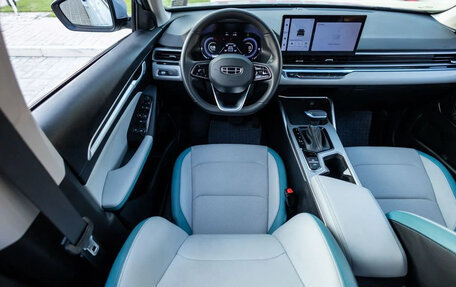 Geely Emgrand, 2025 год, 2 300 000 рублей, 11 фотография