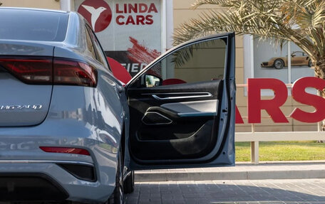 Geely Emgrand, 2025 год, 2 300 000 рублей, 9 фотография