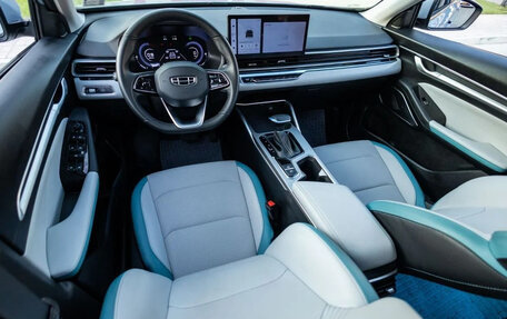 Geely Emgrand, 2025 год, 2 300 000 рублей, 10 фотография