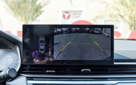 Geely Emgrand, 2025 год, 2 300 000 рублей, 19 фотография