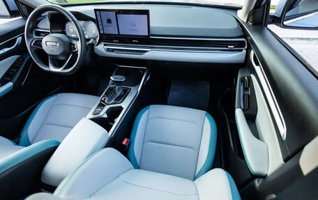 Geely Emgrand, 2025 год, 2 300 000 рублей, 13 фотография