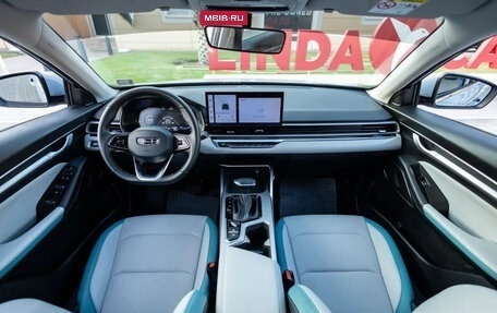 Geely Emgrand, 2025 год, 2 300 000 рублей, 12 фотография