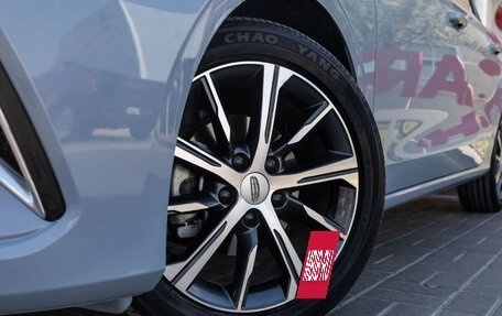 Geely Emgrand, 2025 год, 2 300 000 рублей, 23 фотография