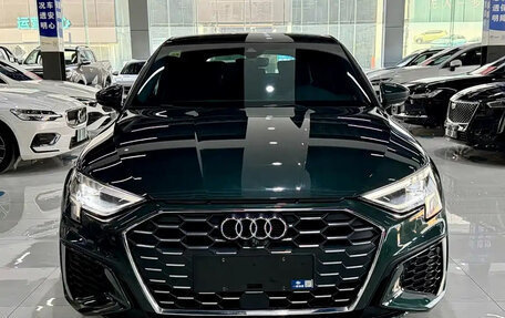 Audi A3, 2022 год, 1 930 000 рублей, 4 фотография