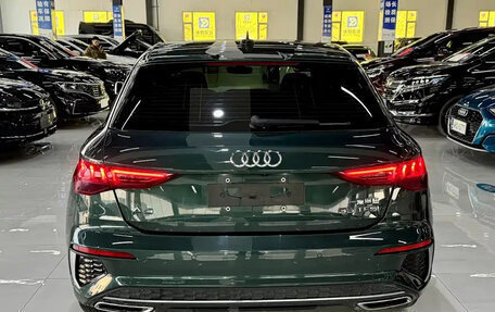 Audi A3, 2022 год, 1 930 000 рублей, 9 фотография