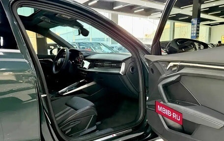 Audi A3, 2022 год, 1 930 000 рублей, 13 фотография