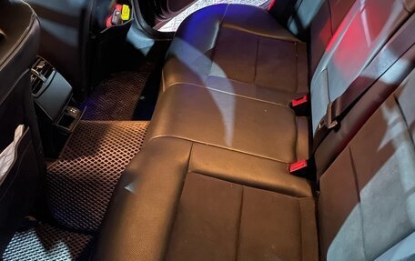 Mercedes-Benz E-Класс, 2011 год, 1 500 000 рублей, 10 фотография