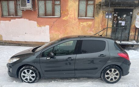 Peugeot 308 II, 2010 год, 400 000 рублей, 7 фотография
