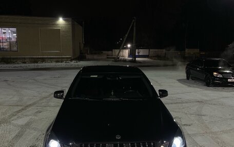 Mercedes-Benz E-Класс, 2011 год, 1 500 000 рублей, 8 фотография