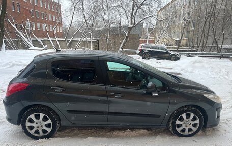 Peugeot 308 II, 2010 год, 400 000 рублей, 8 фотография