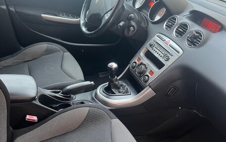 Peugeot 308 II, 2010 год, 400 000 рублей, 9 фотография