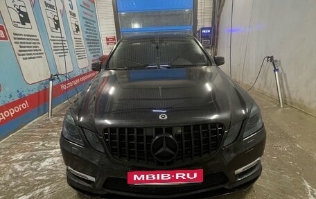 Mercedes-Benz E-Класс, 2011 год, 1 500 000 рублей, 5 фотография