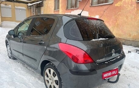 Peugeot 308 II, 2010 год, 400 000 рублей, 5 фотография