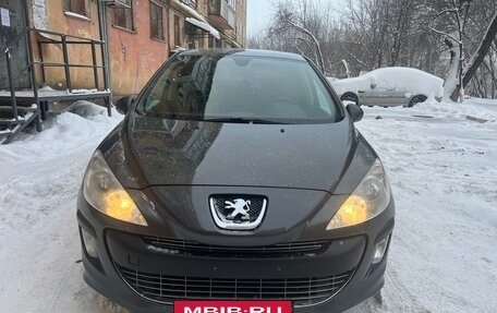 Peugeot 308 II, 2010 год, 400 000 рублей, 2 фотография