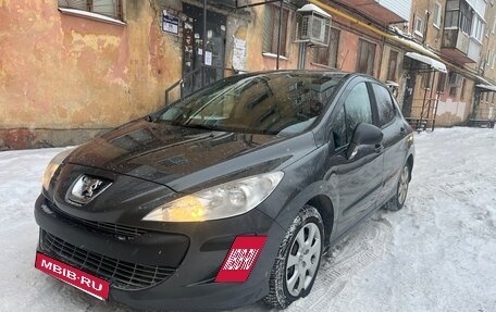 Peugeot 308 II, 2010 год, 400 000 рублей, 3 фотография