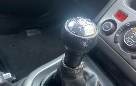 Peugeot 308 II, 2010 год, 400 000 рублей, 11 фотография