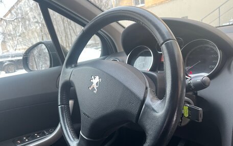 Peugeot 308 II, 2010 год, 400 000 рублей, 10 фотография